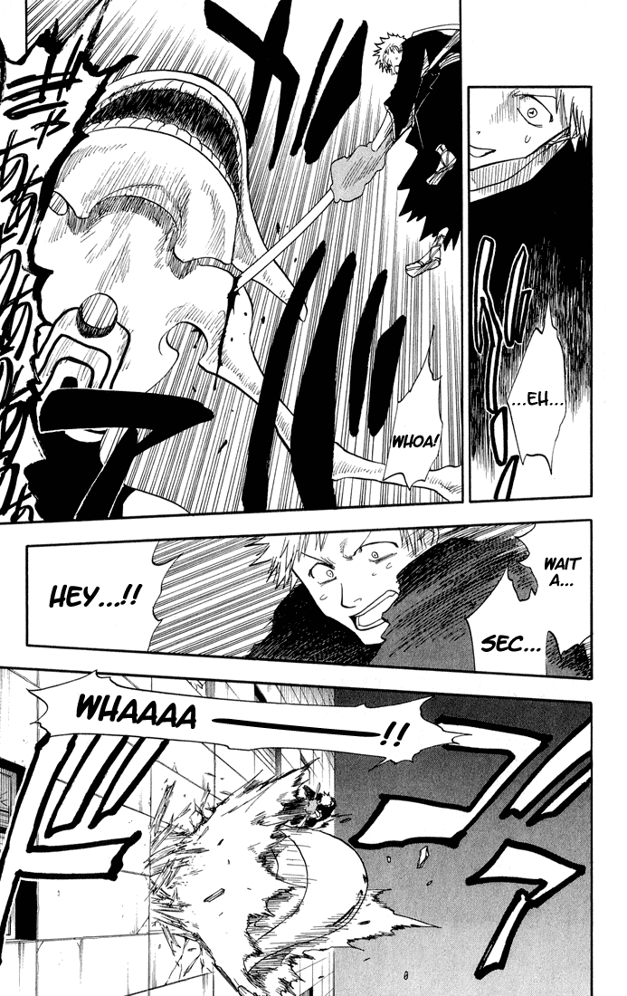 Bleach, Chapter 32 image 08