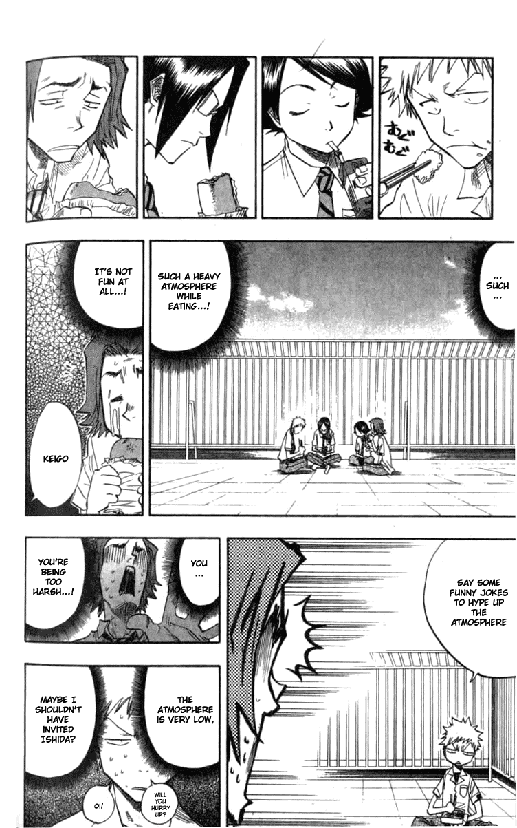 Bleach, Chapter 51 image 14