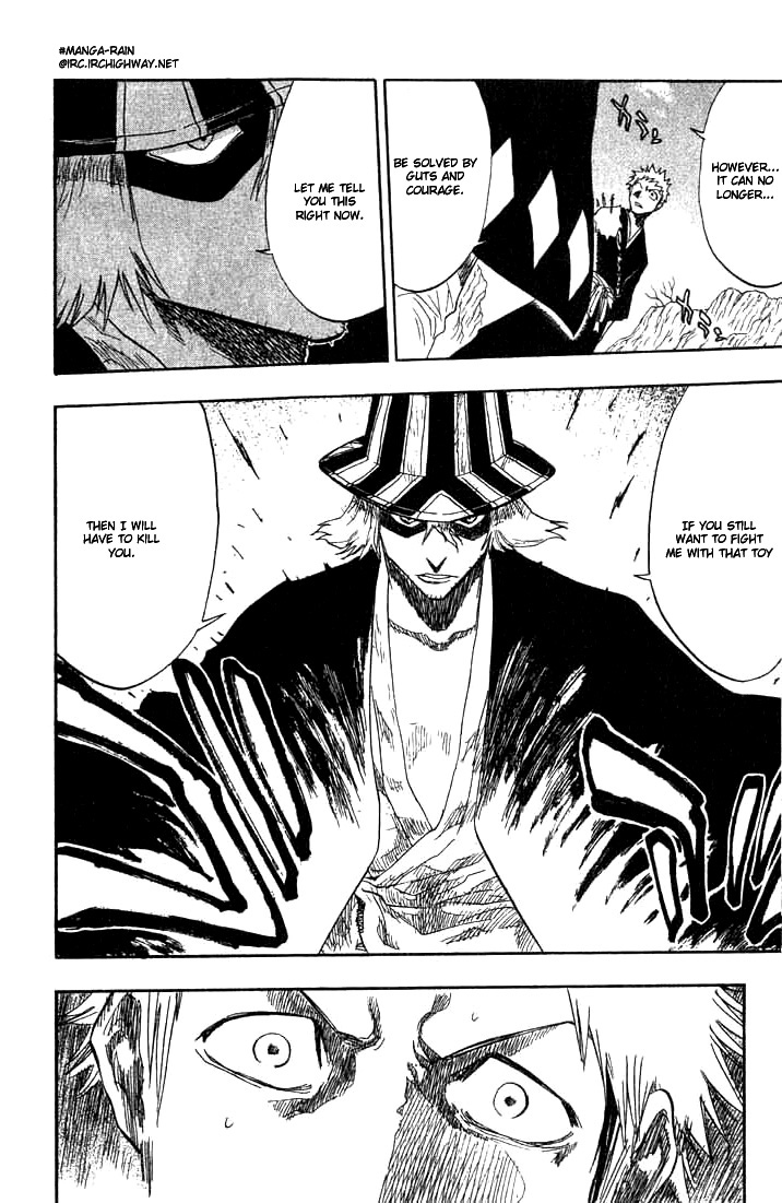 Bleach, Chapter 66 image 13