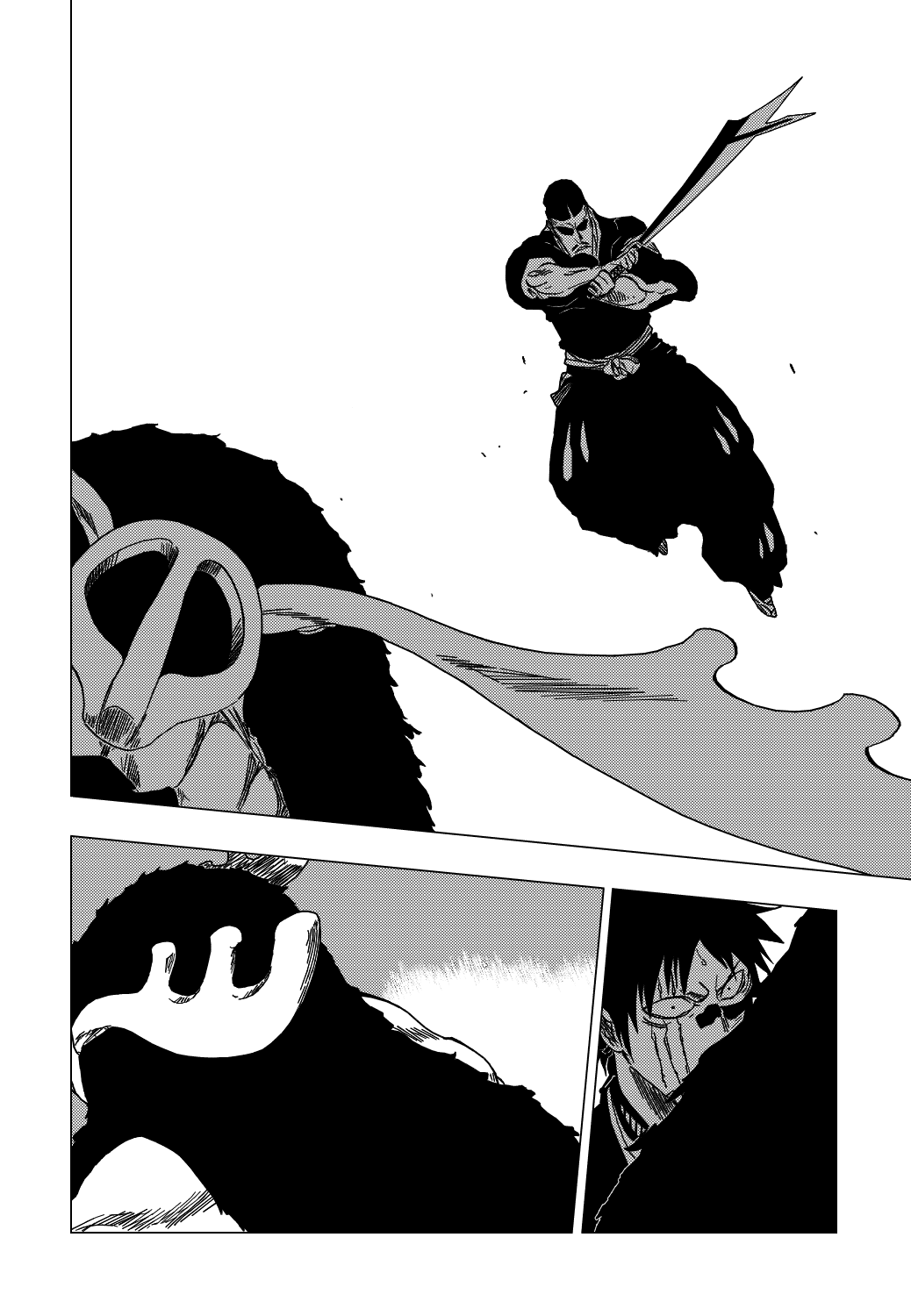 Bleach, Chapter 337 image 17