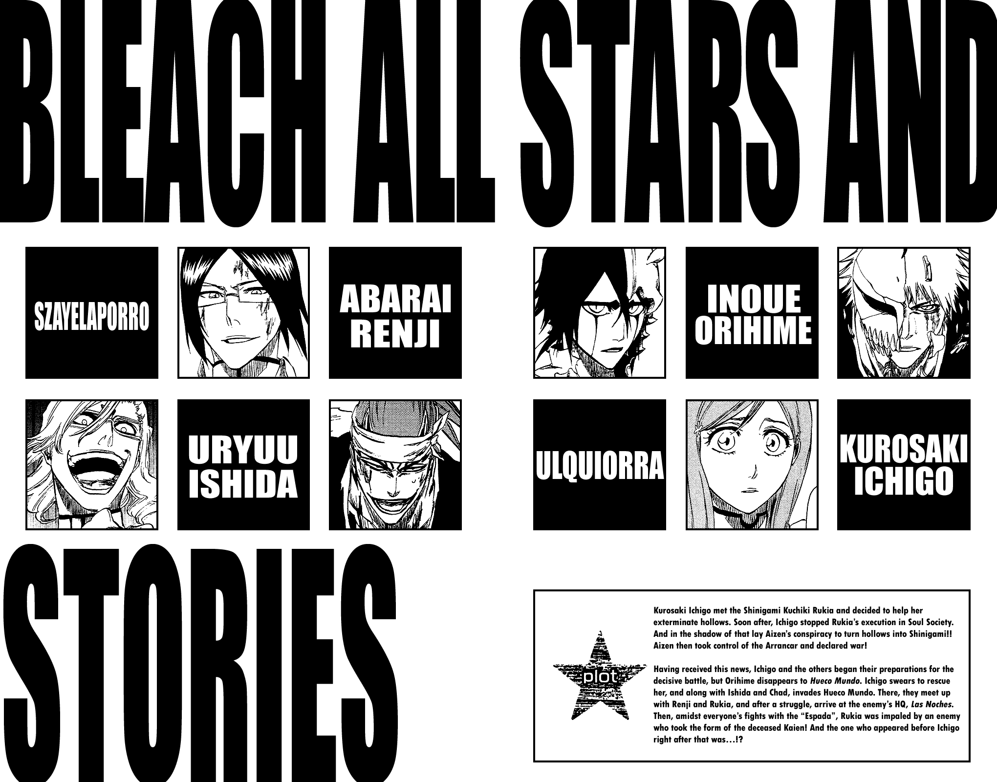 Bleach, Chapter 270 image 07