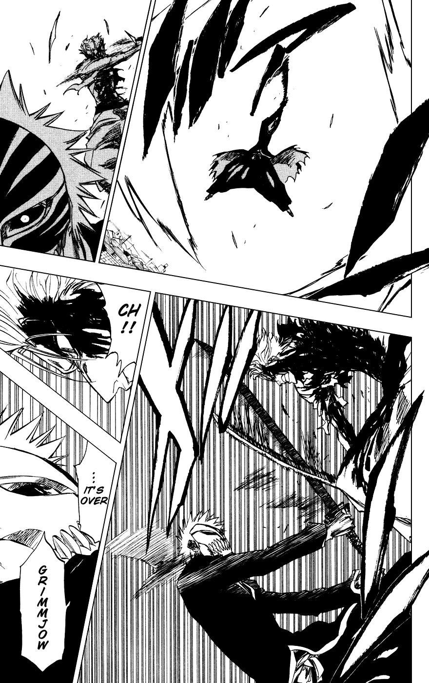 Bleach, Chapter 232 image 18