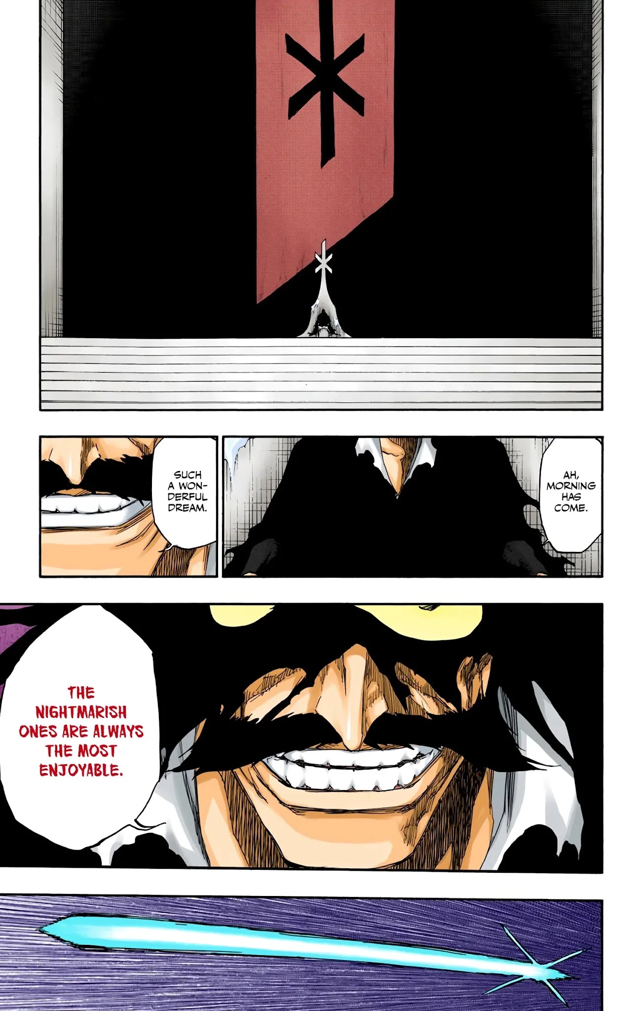 Bleach, Chapter 672 image 09