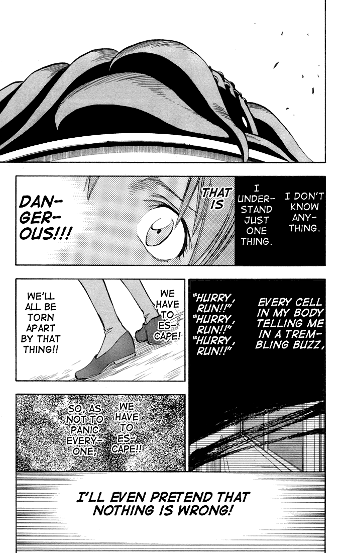 Bleach, Chapter 41 image 03