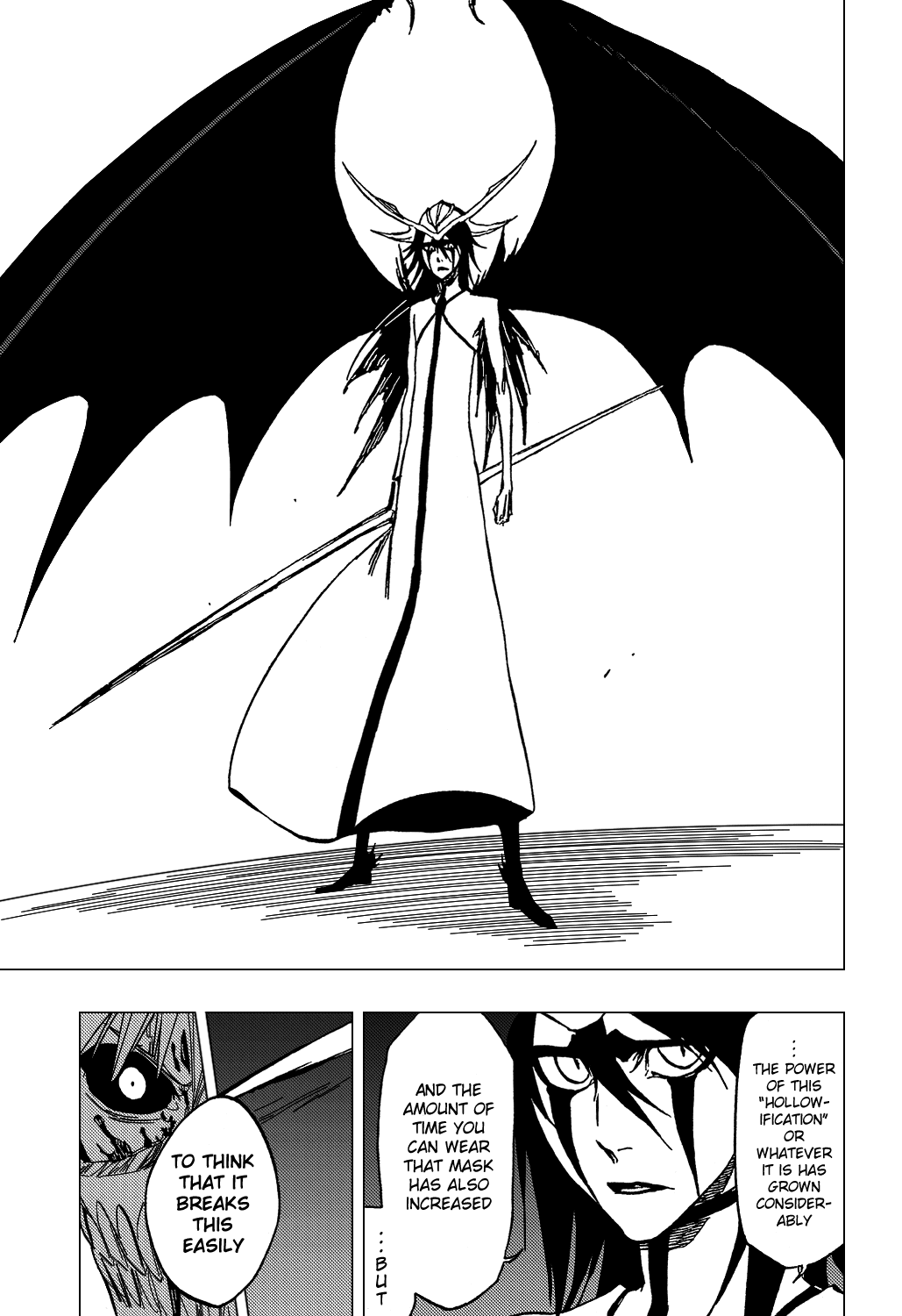 Bleach, Chapter 346 image 06