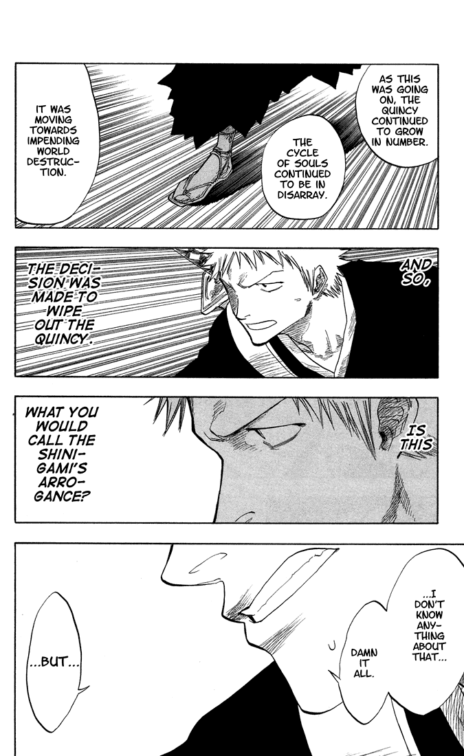 Bleach, Chapter 46 image 07