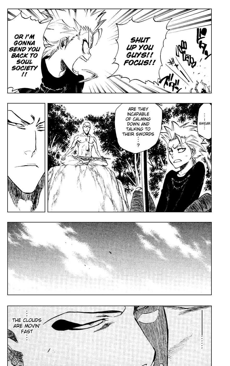 Bleach, Chapter 229 image 19