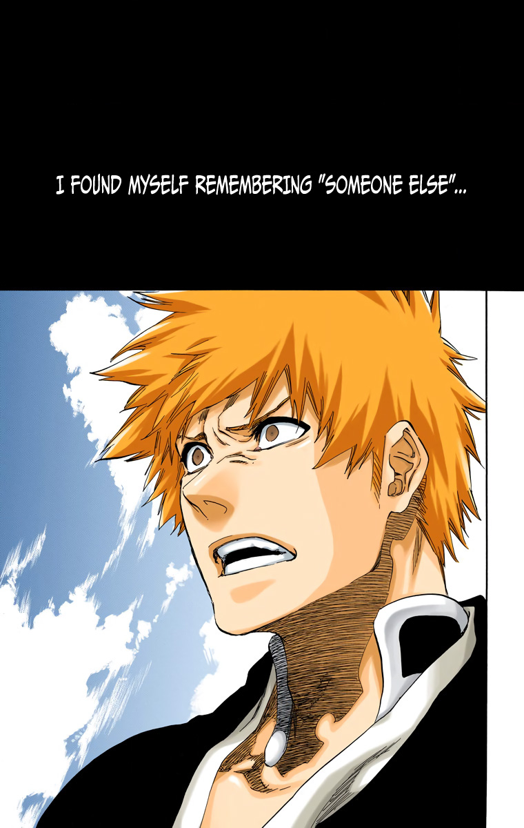 Bleach, Chapter 541 image 05