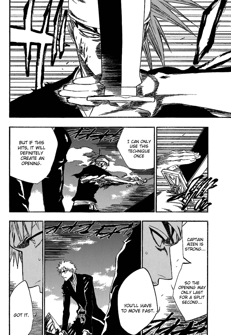 Bleach, Chapter 174 image 12