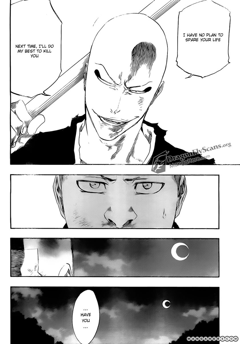 Bleach, Chapter 468 image 13