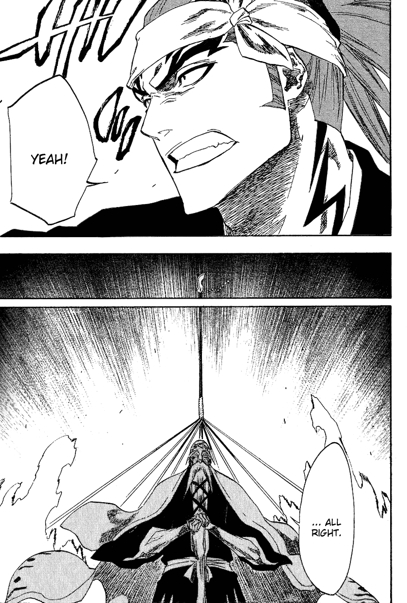 Bleach, Chapter 149 image 19