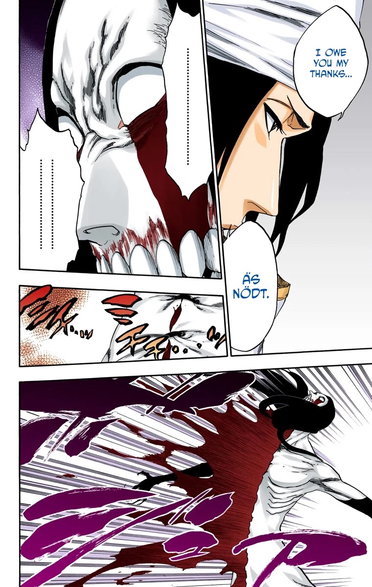 Bleach, Chapter 569 image 09