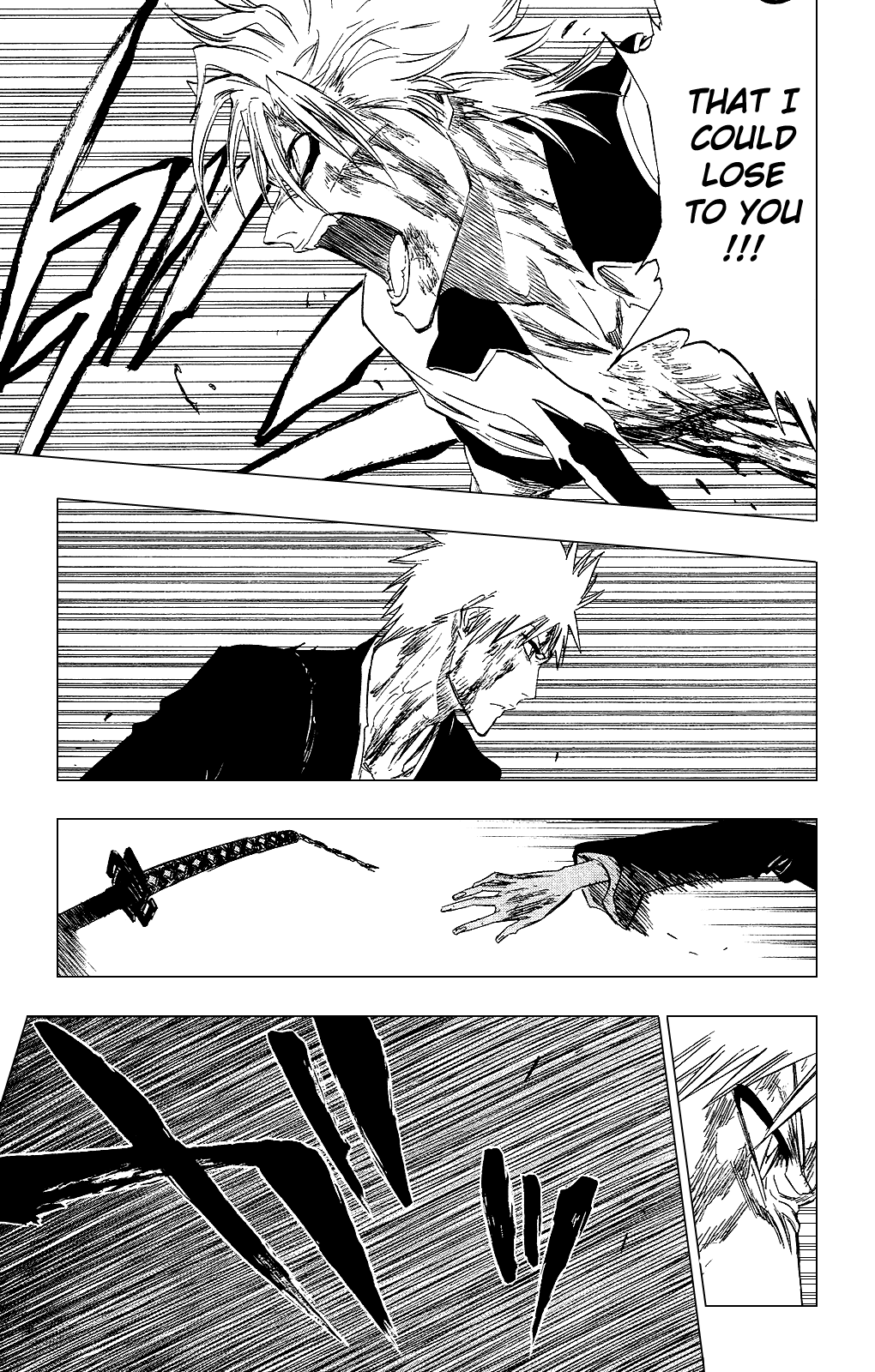 Bleach, Chapter 286 image 14