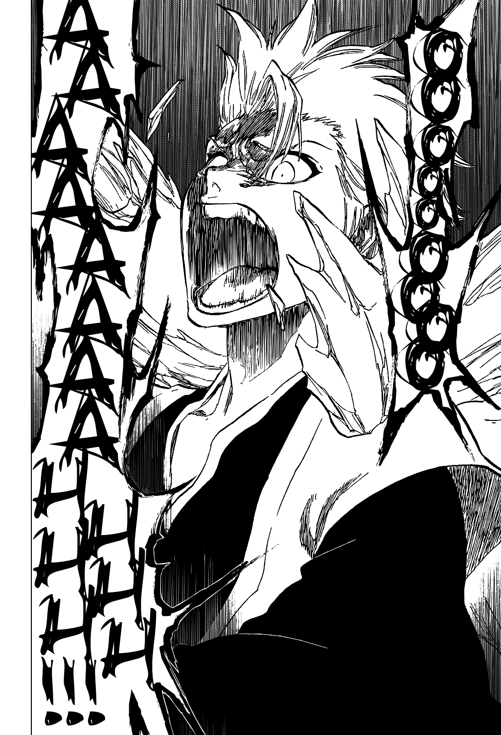 Bleach, Chapter 392 image 21