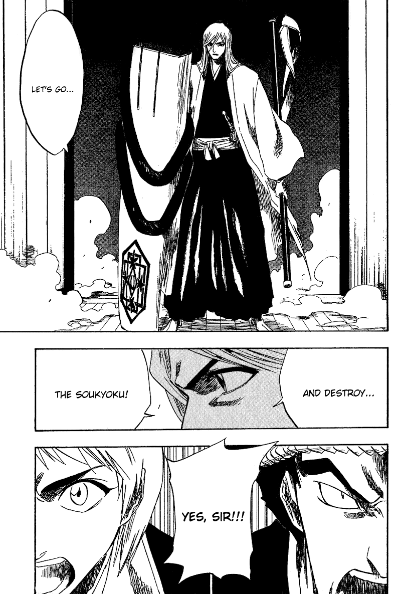 Bleach, Chapter 149 image 11