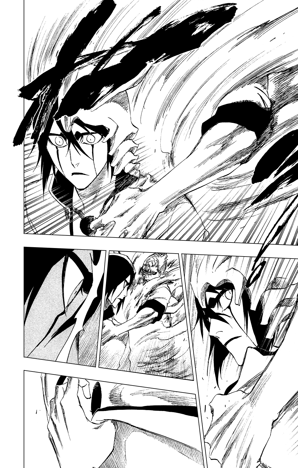 Bleach, Chapter 278 image 14