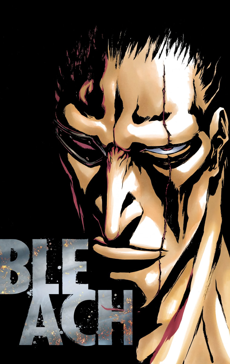 Bleach, Chapter 573 image 02