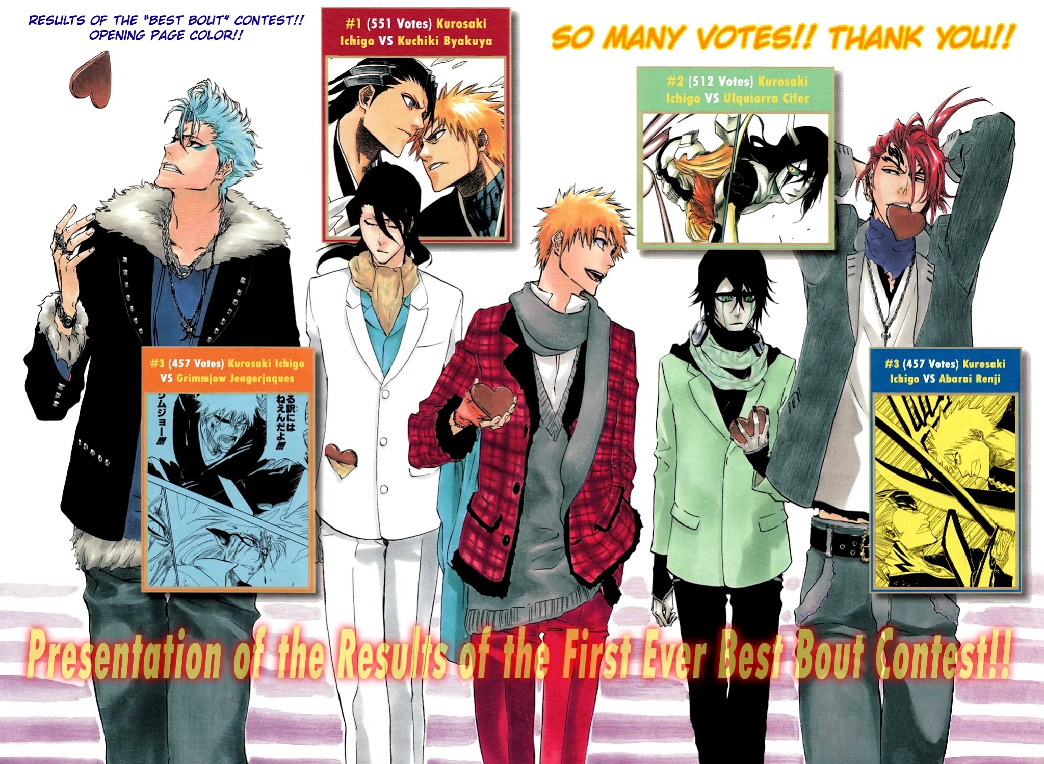 Bleach, Chapter 392 image 05