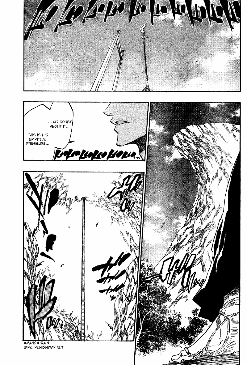 Bleach, Chapter 133 image 09