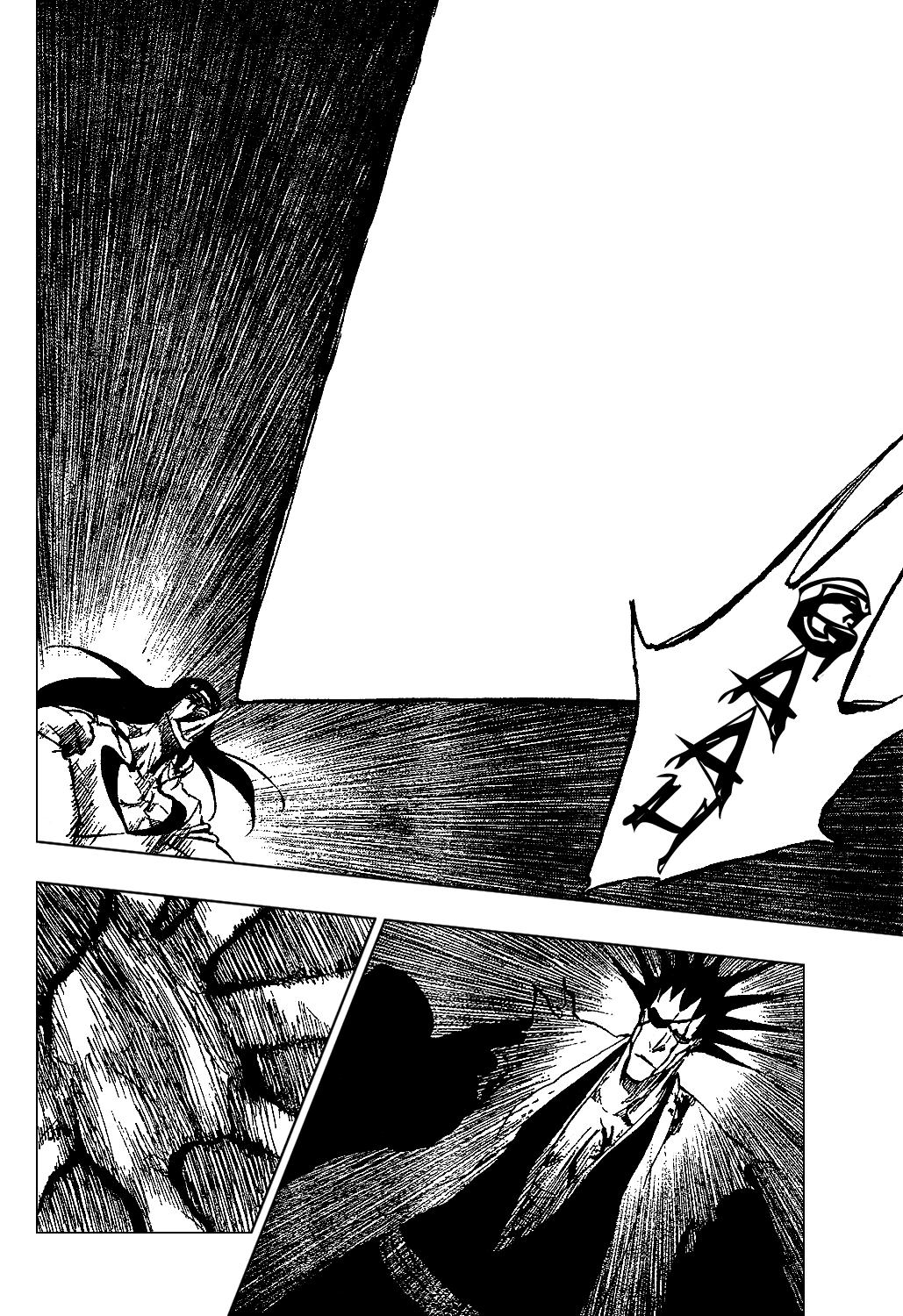 Bleach, Chapter 308 image 18