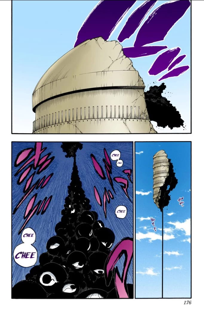 Bleach, Chapter 621 image 09