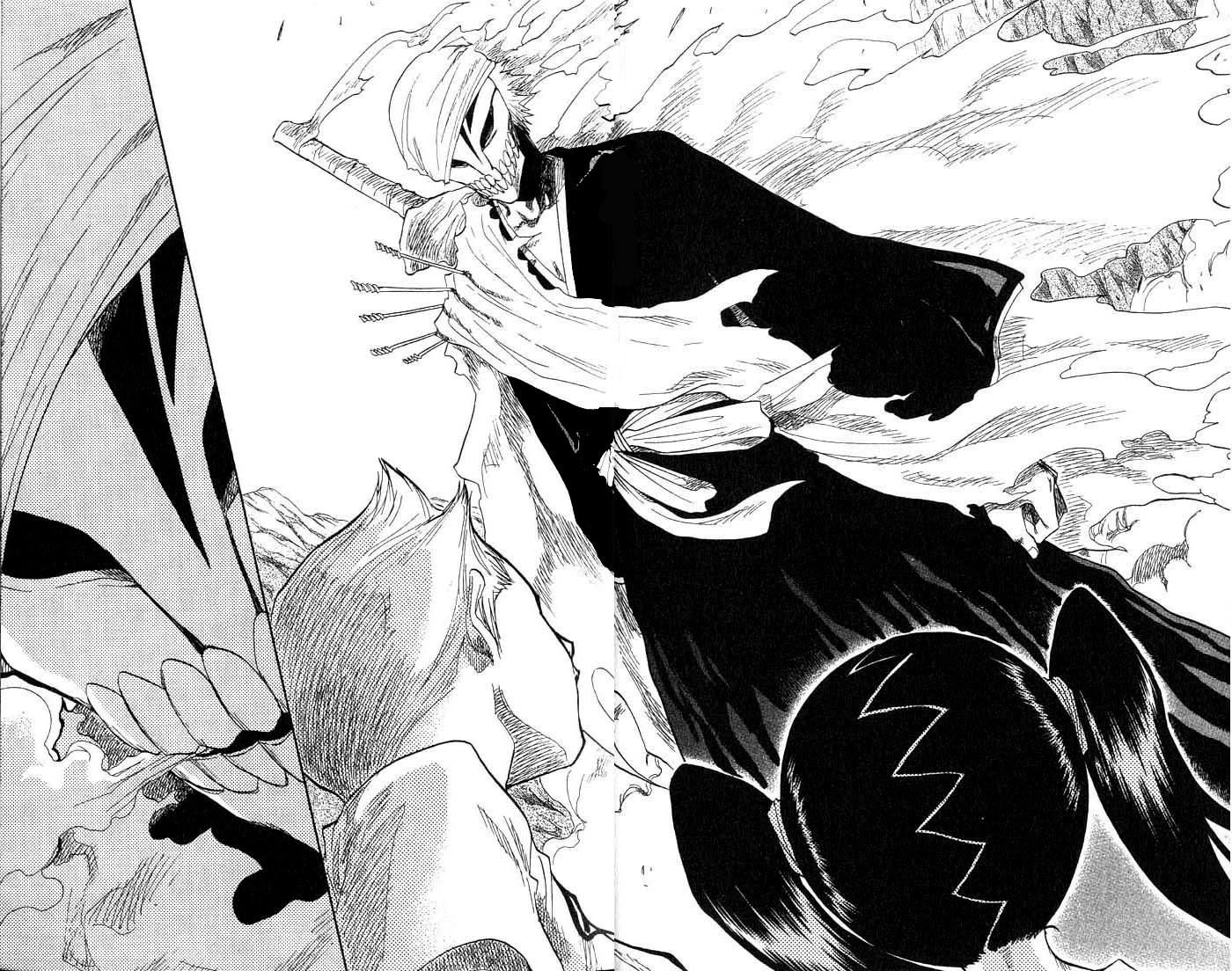Bleach, Chapter 64 image 12