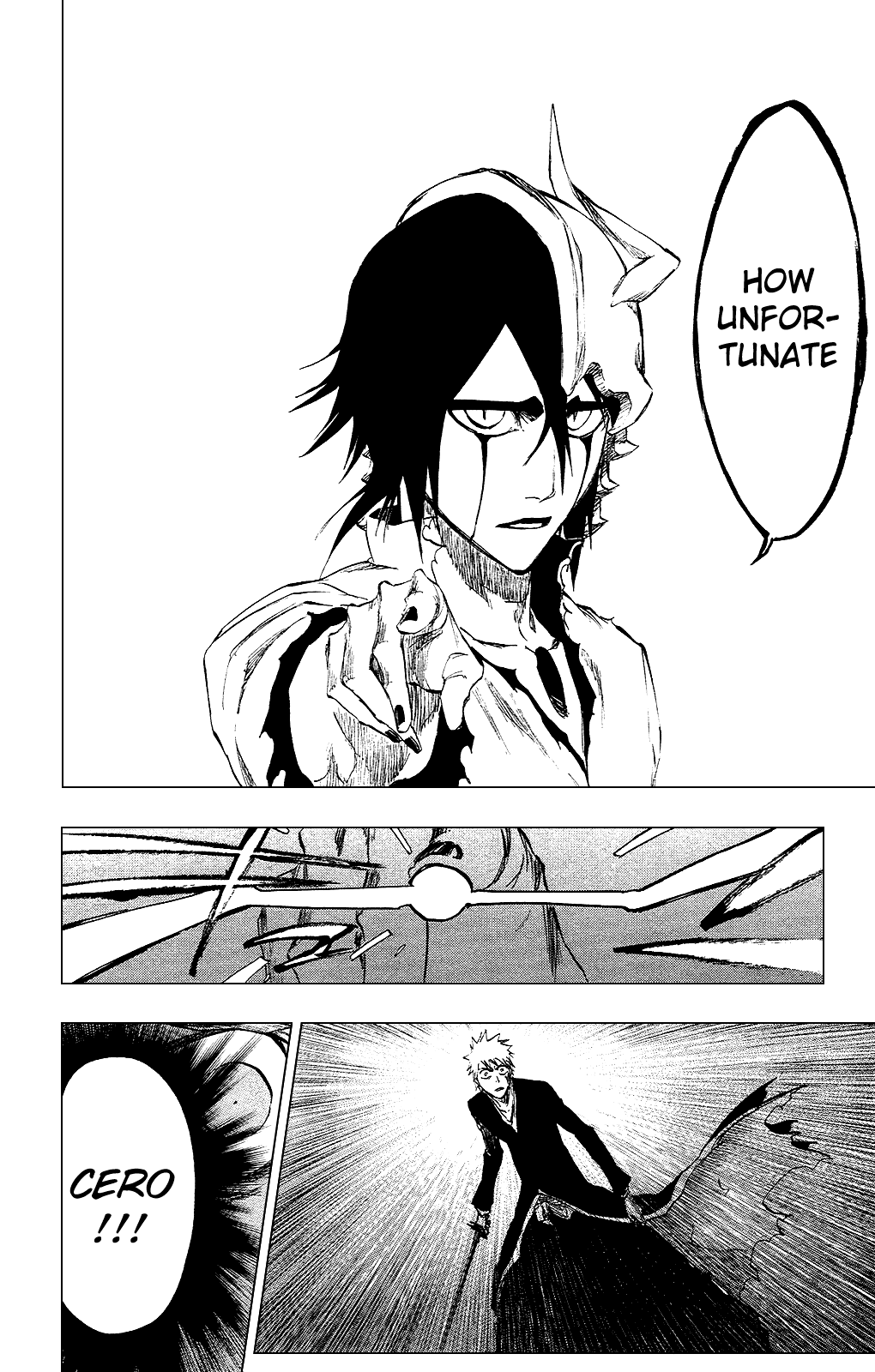 Bleach, Chapter 271 image 08