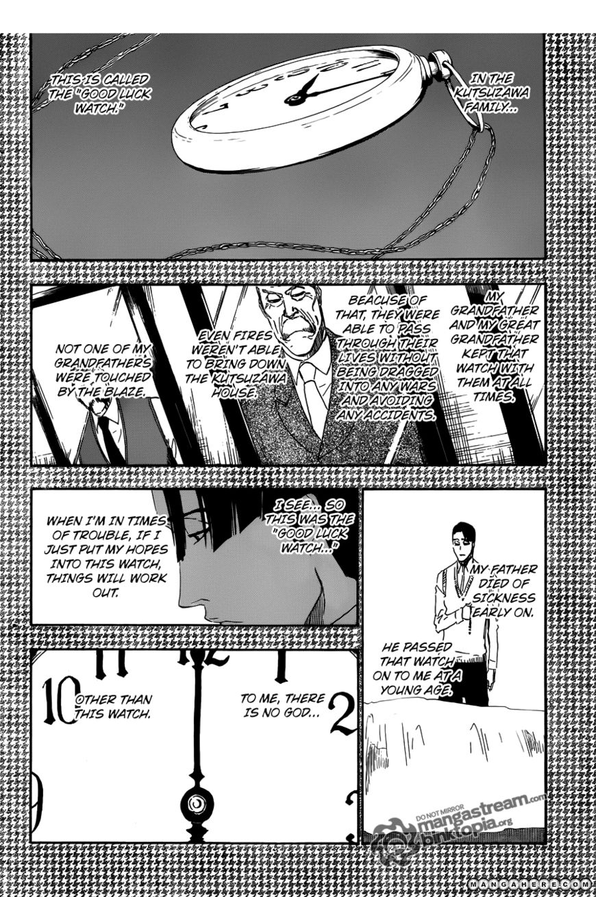Bleach, Chapter 471 image 05
