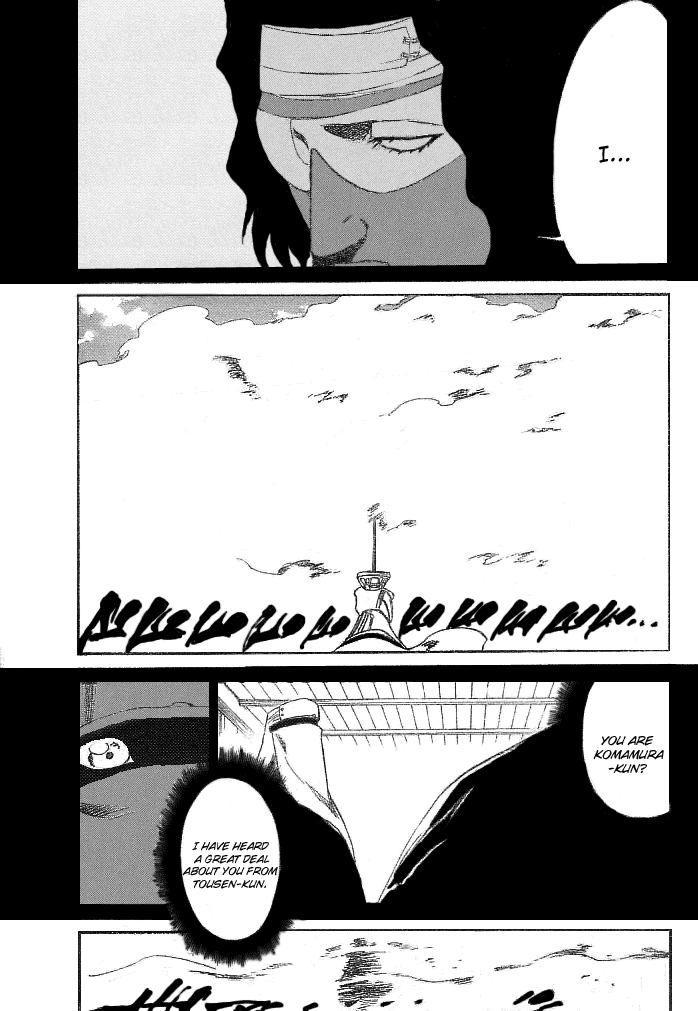 Bleach, Chapter 176 image 08