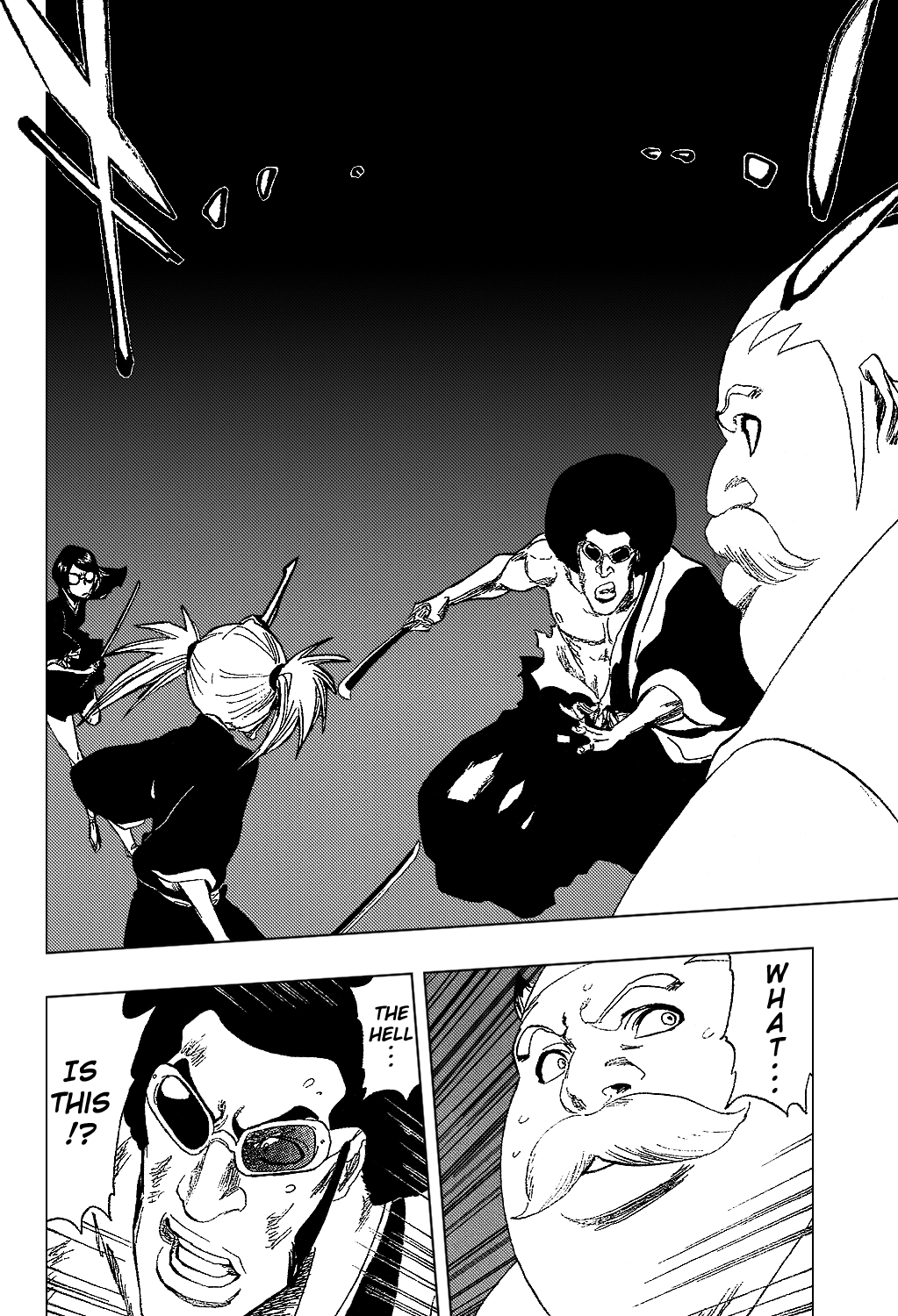 Bleach, Chapter 315.09 image 17