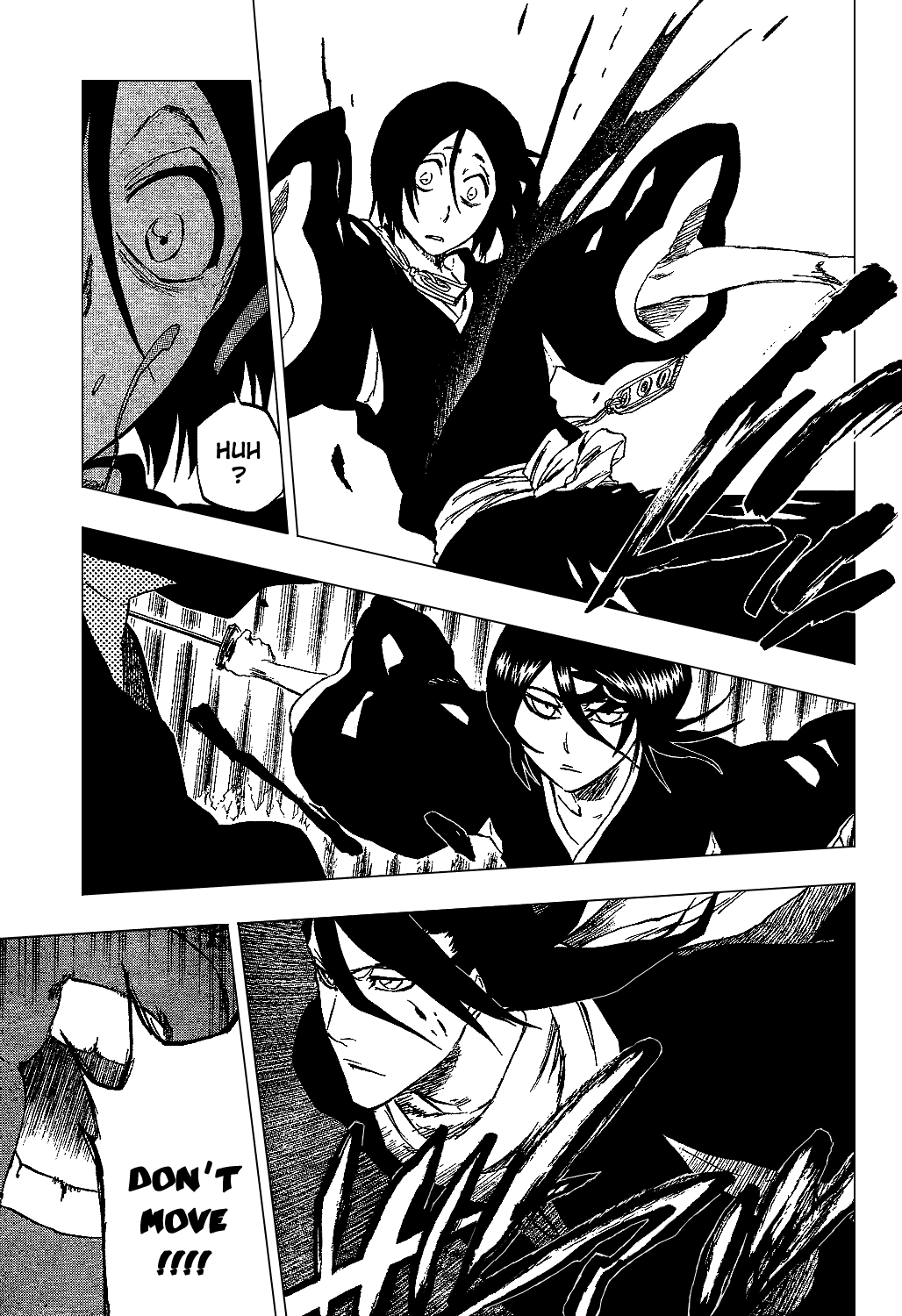 Bleach, Chapter 301 image 14