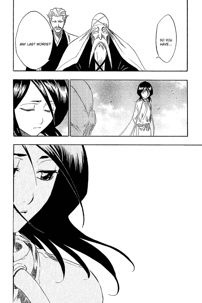 Bleach, Chapter 147 image 05