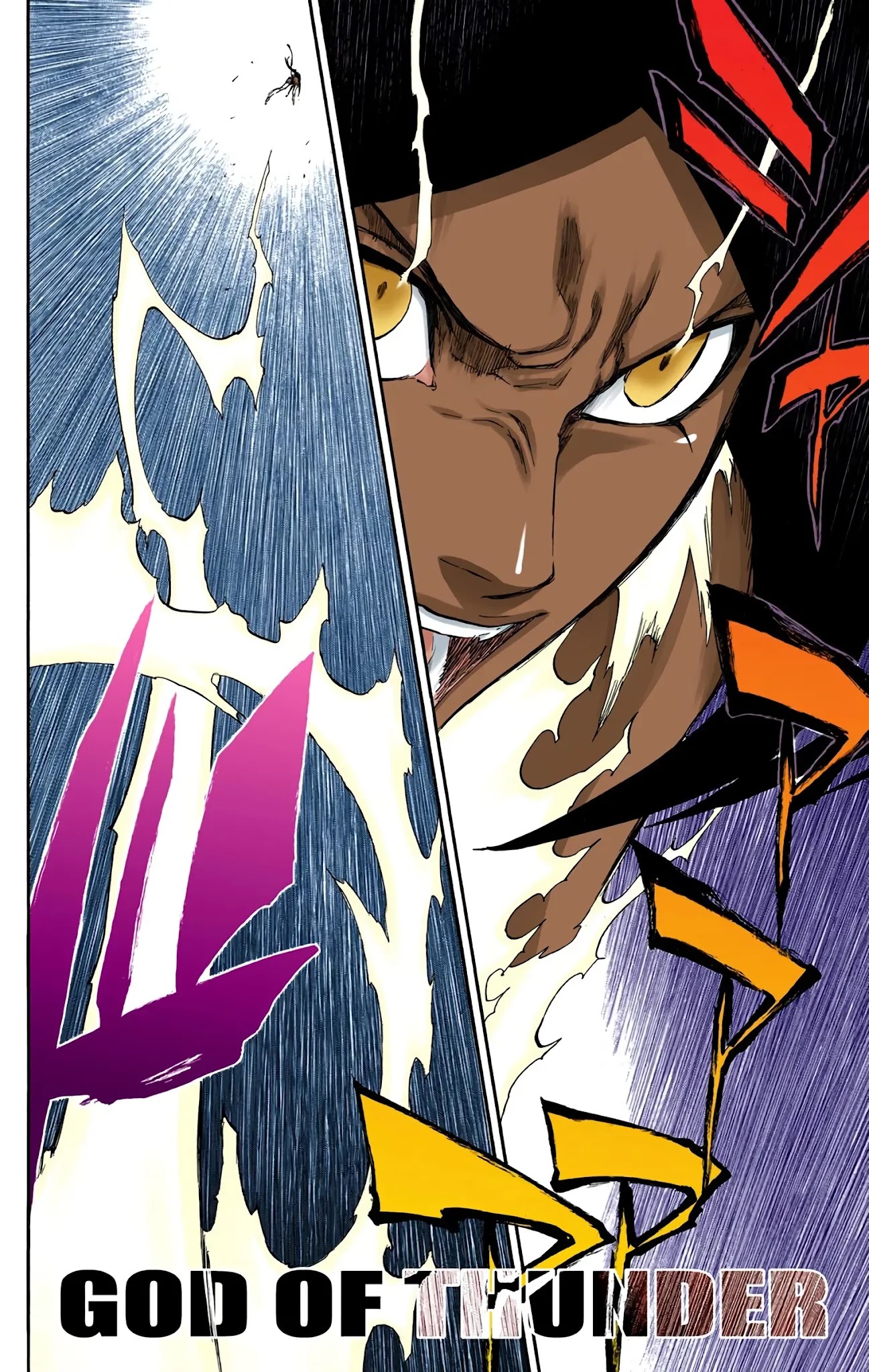 Bleach, Chapter 663 image 04