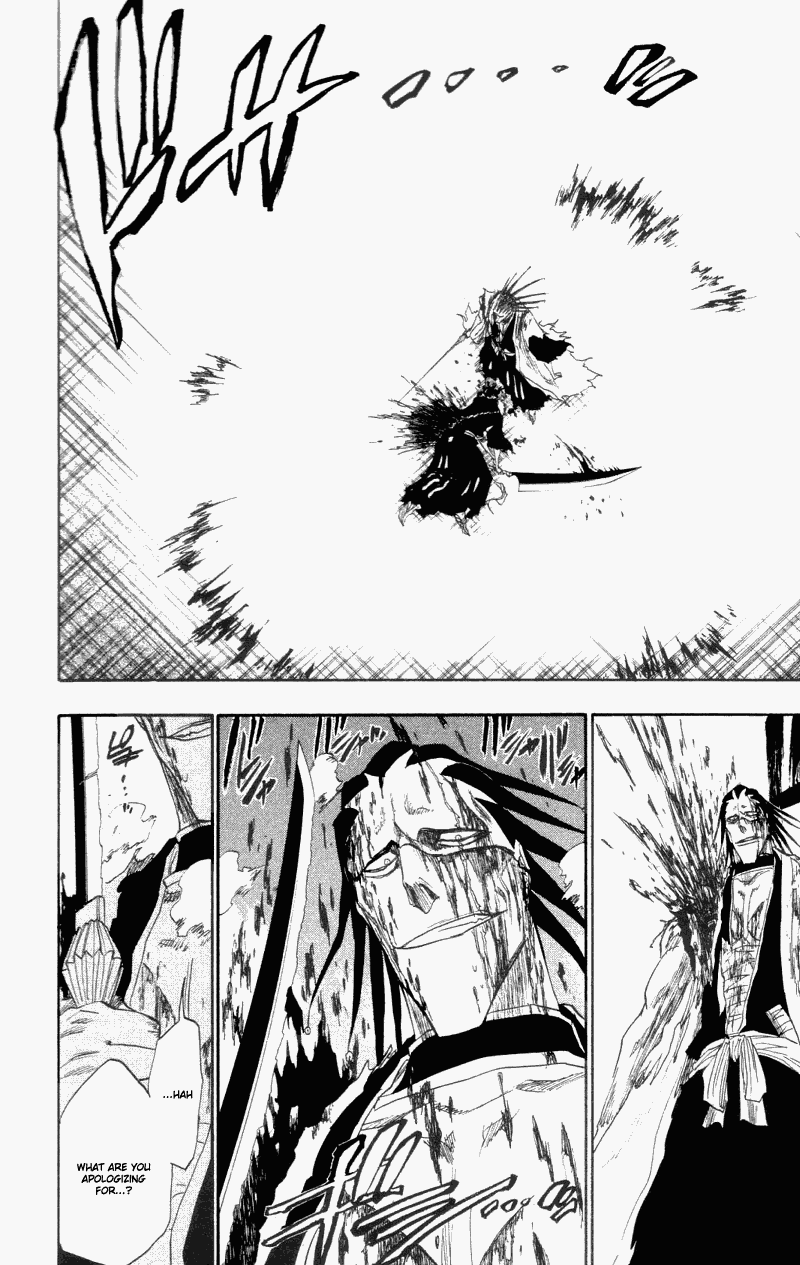 Bleach, Chapter 113 image 17