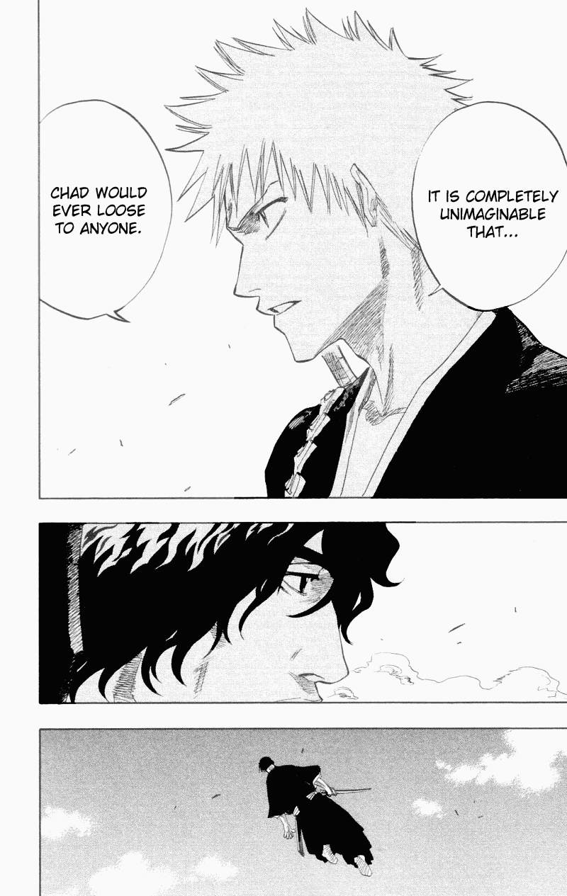 Bleach, Chapter 102 image 11