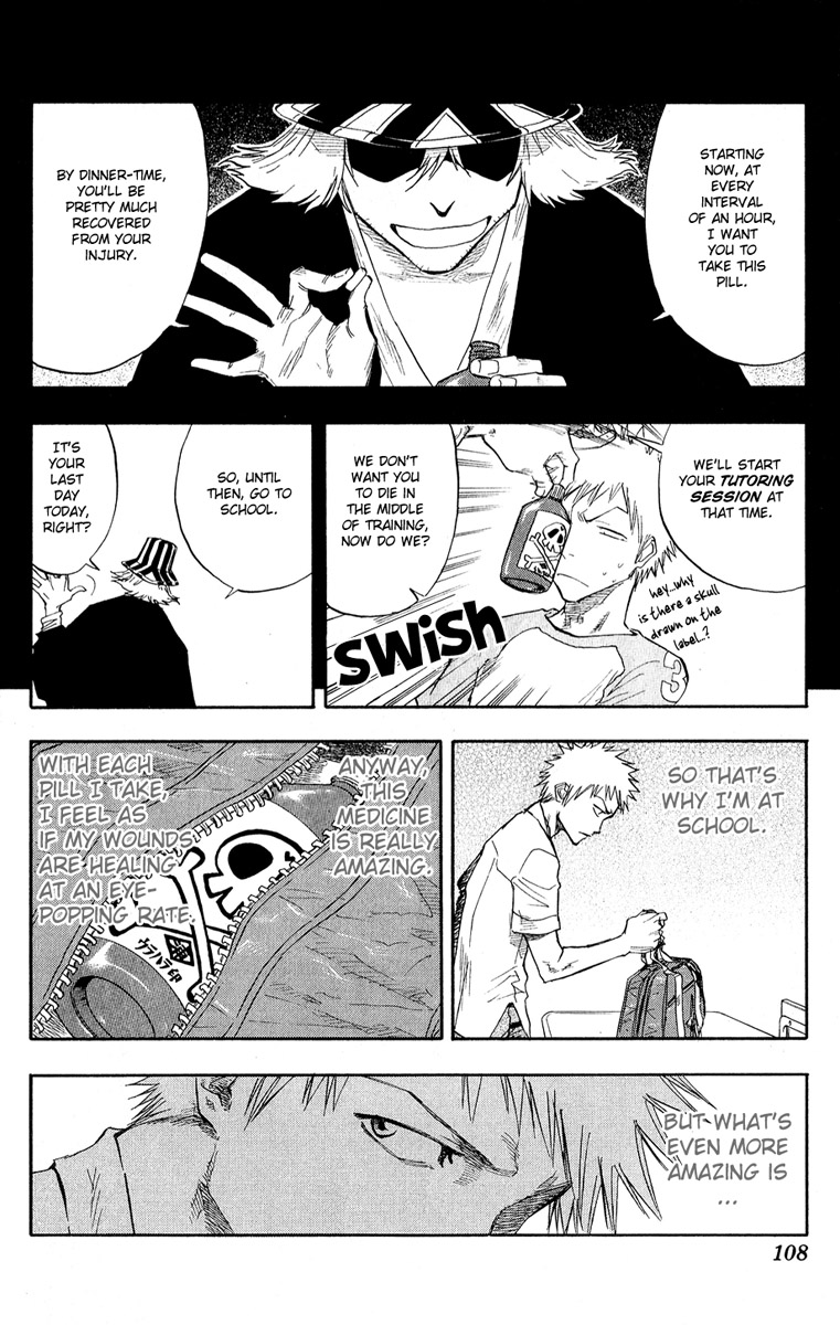 Bleach, Chapter 58 image 03