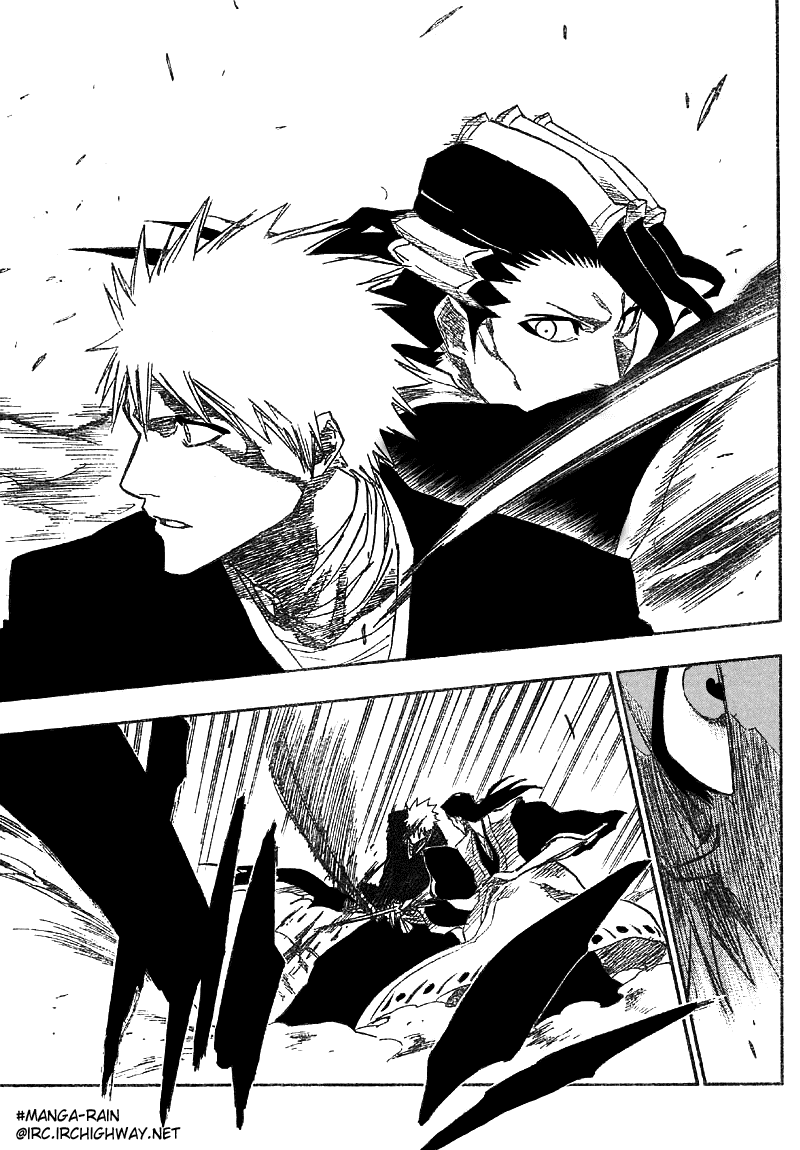 Bleach, Chapter 165 image 10