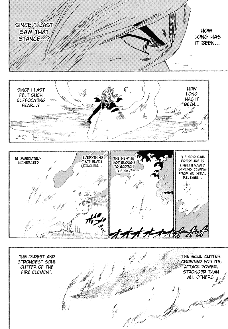 Bleach, Chapter 156 image 08