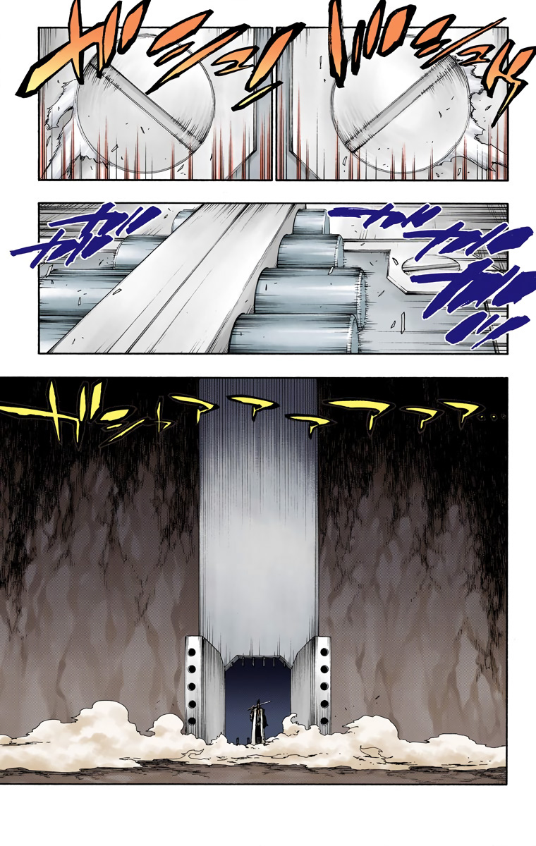 Bleach, Chapter 523 image 12
