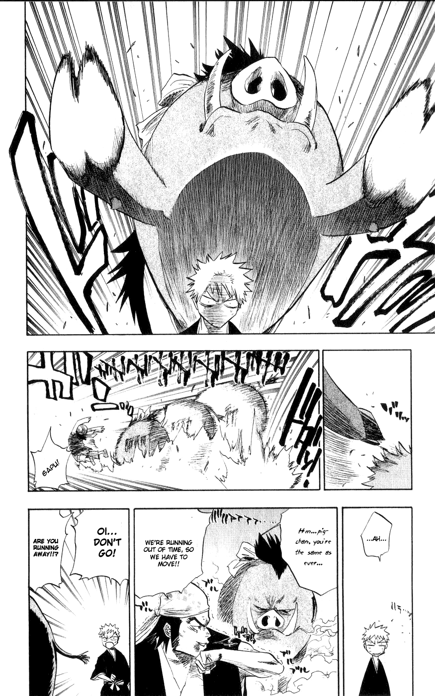 Bleach, Chapter 78 image 02