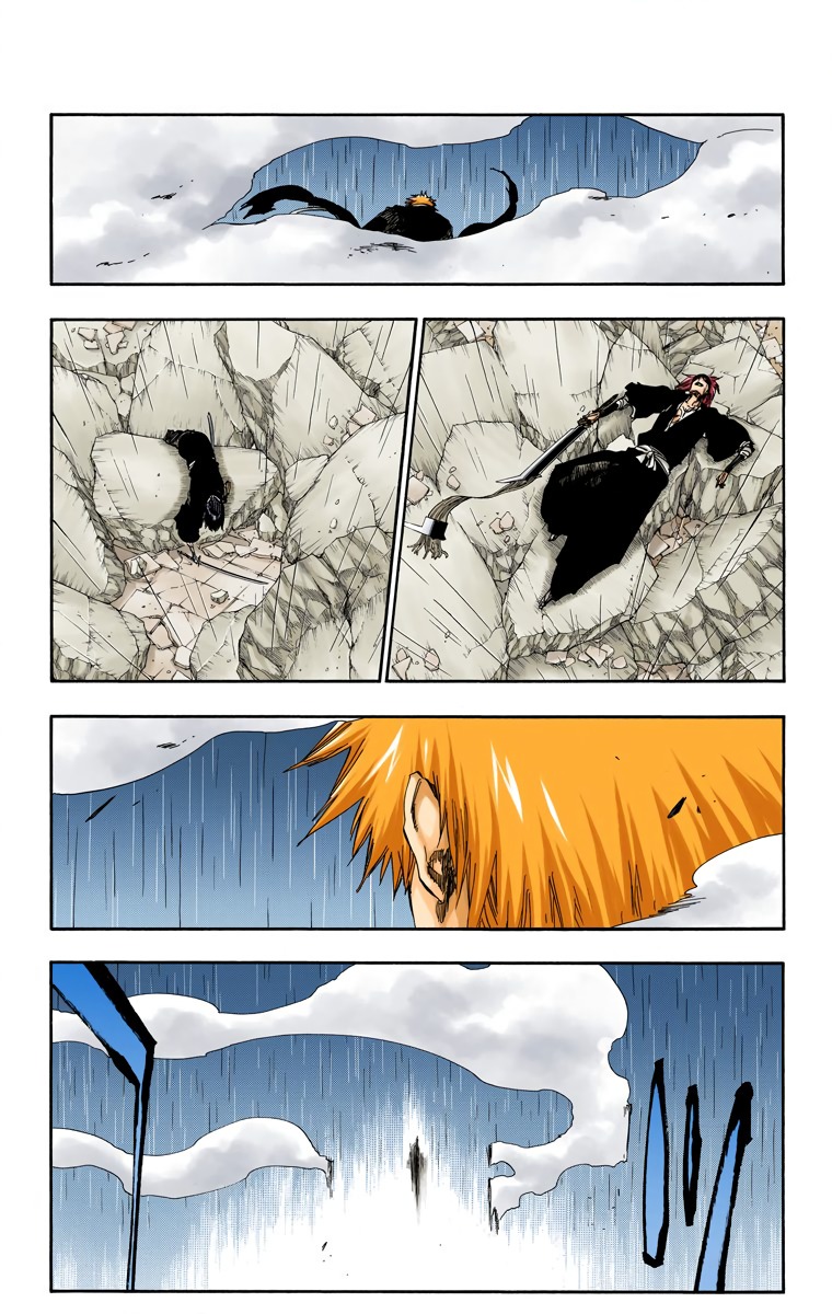 Bleach, Chapter 512 image 09