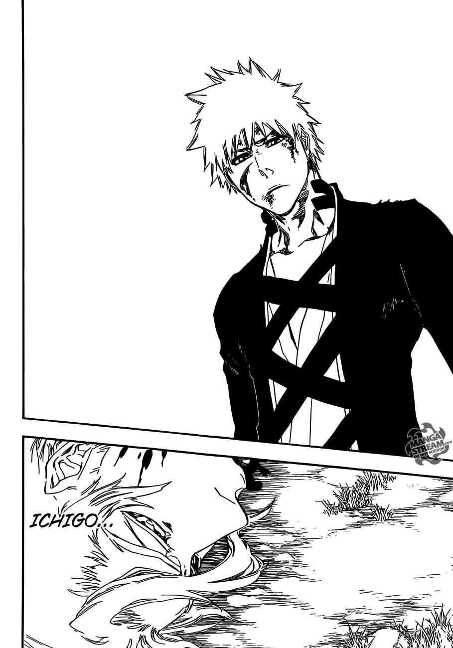 Bleach, Chapter 477 image 10