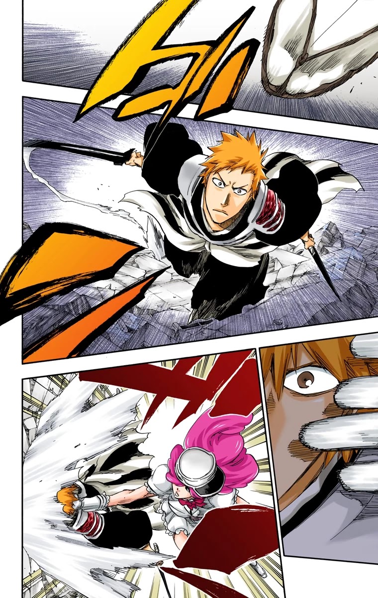 Bleach, Chapter 585 image 07
