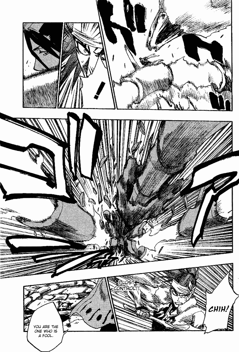 Bleach, Chapter 142 image 08
