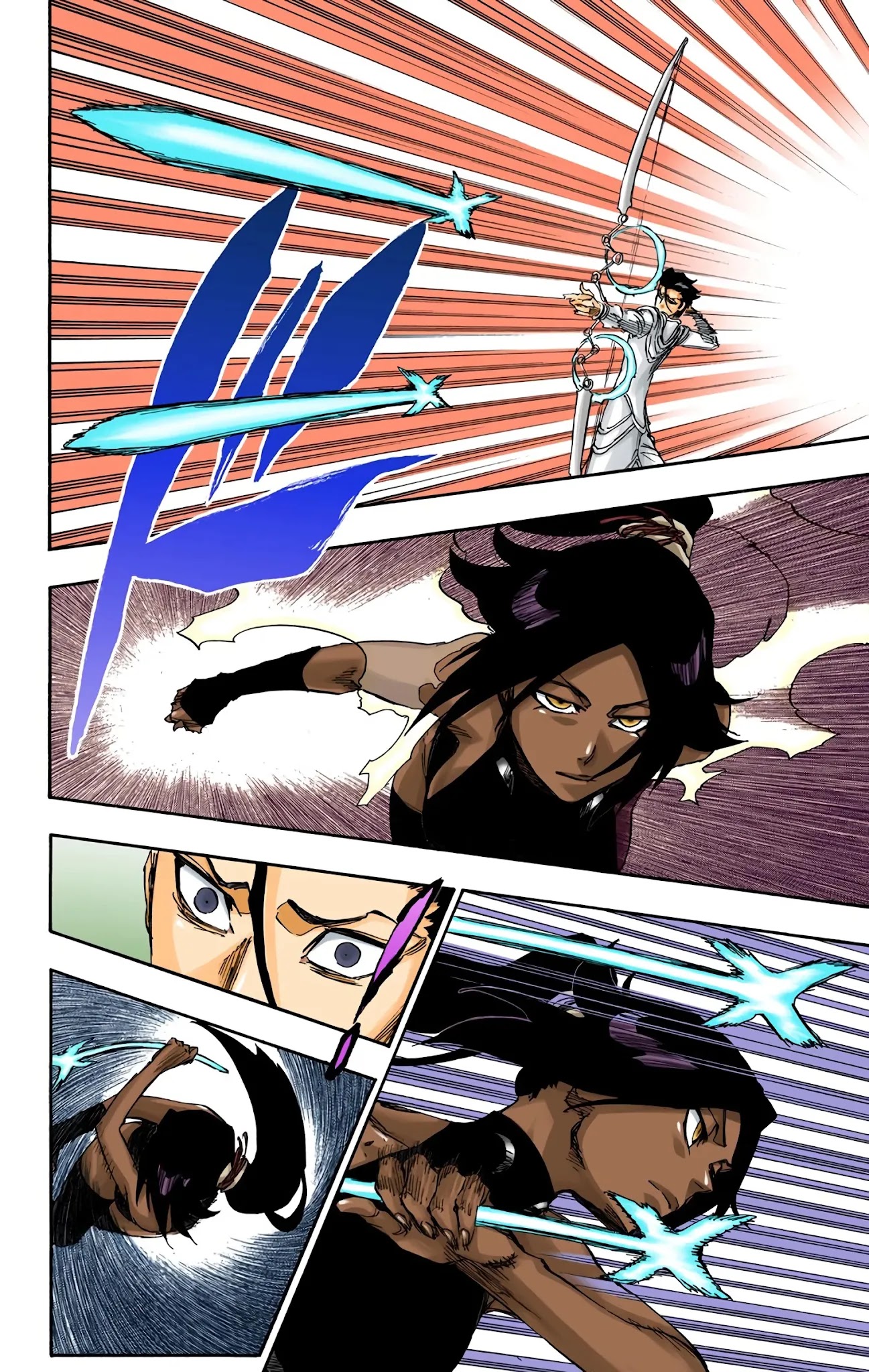 Bleach, Chapter 656 image 14