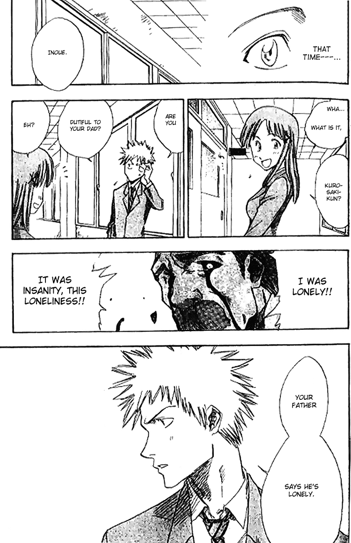 Bleach, Chapter 0 image 32