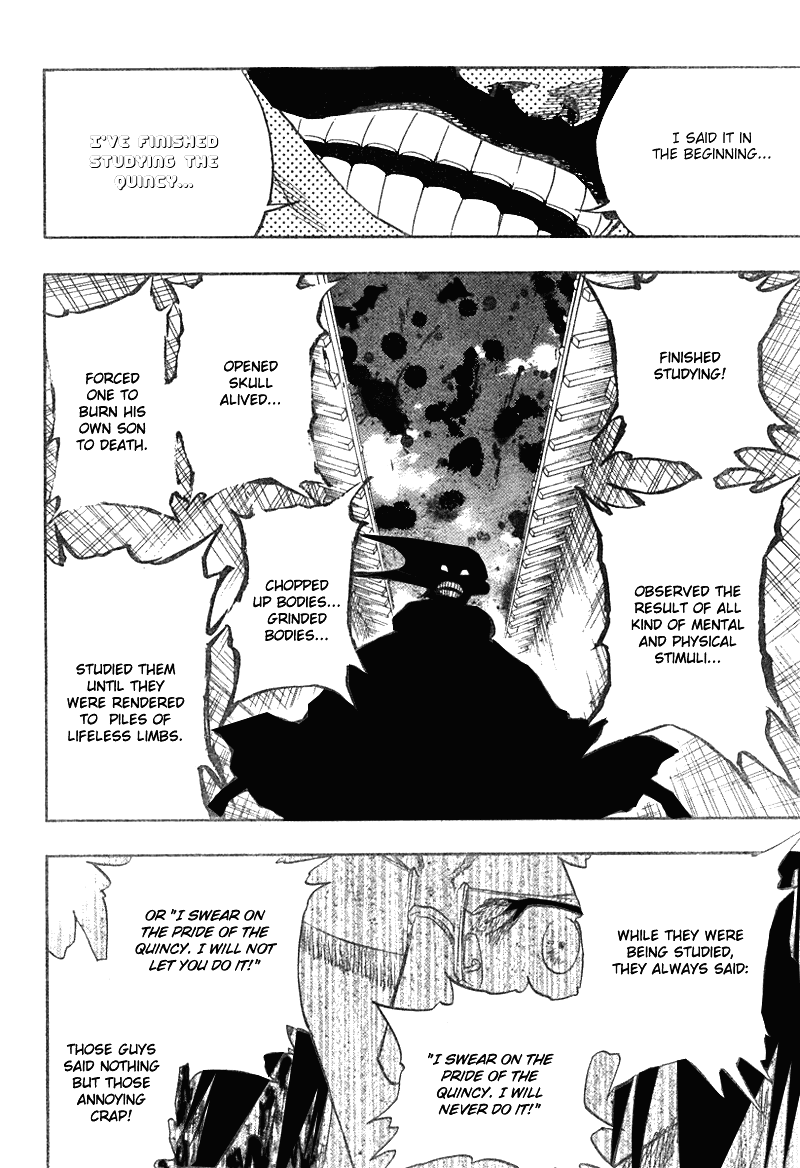 Bleach, Chapter 123 image 15