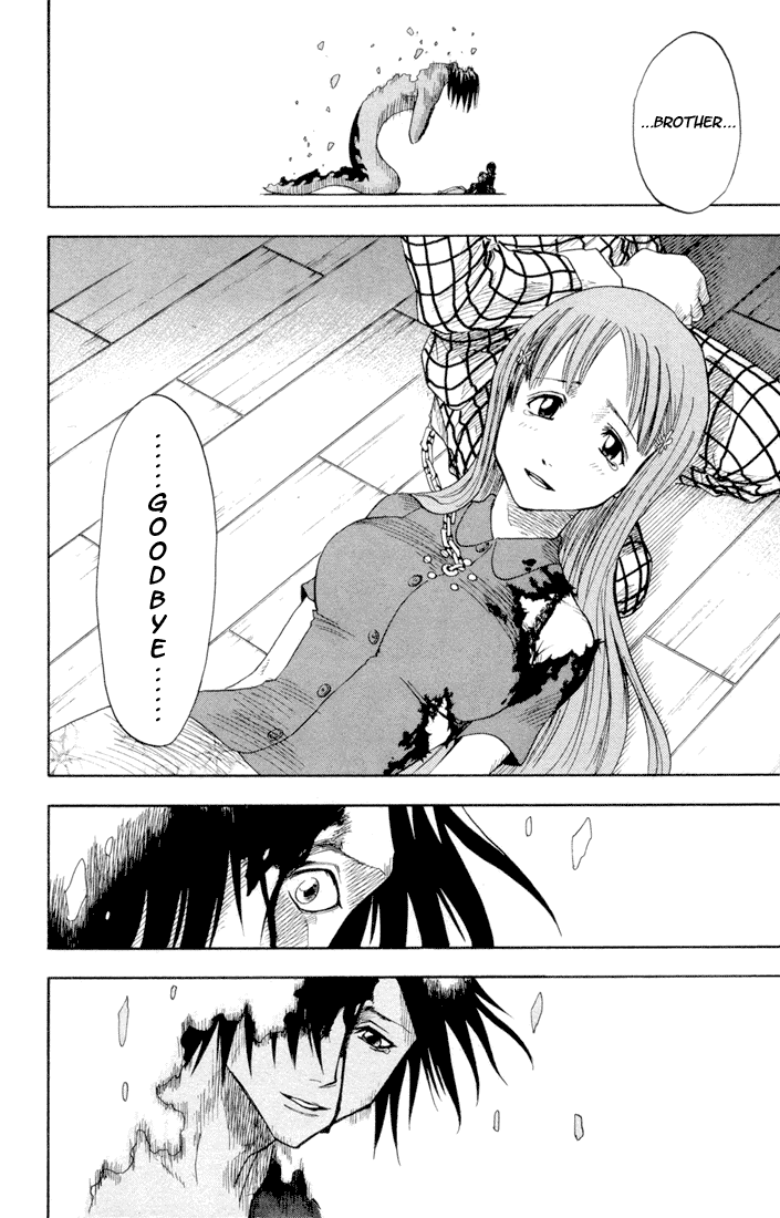 Bleach, Chapter 6 image 17