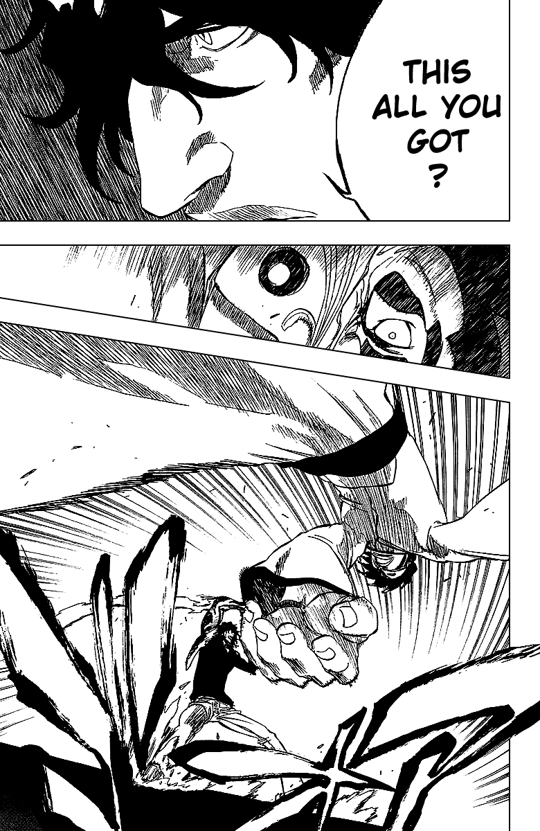Bleach, Chapter 243 image 16