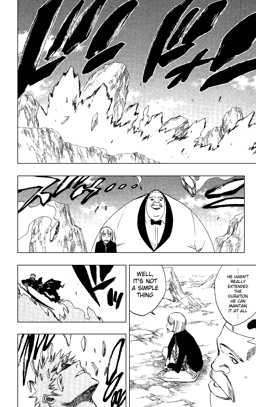 Bleach, Chapter 225 image 08